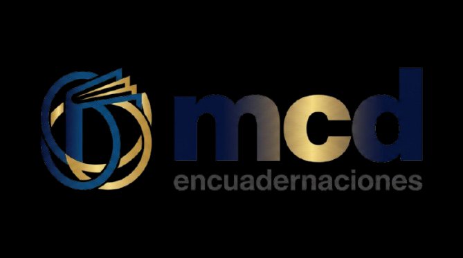 MCD Encuadernaciones